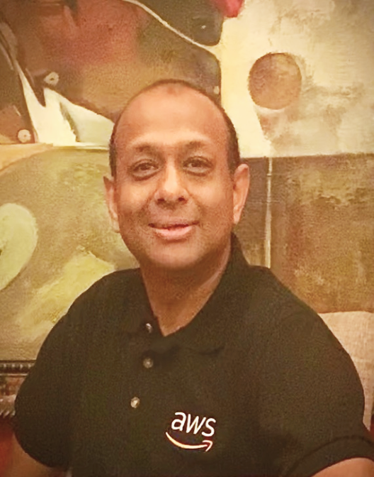 Abhinav Gupta